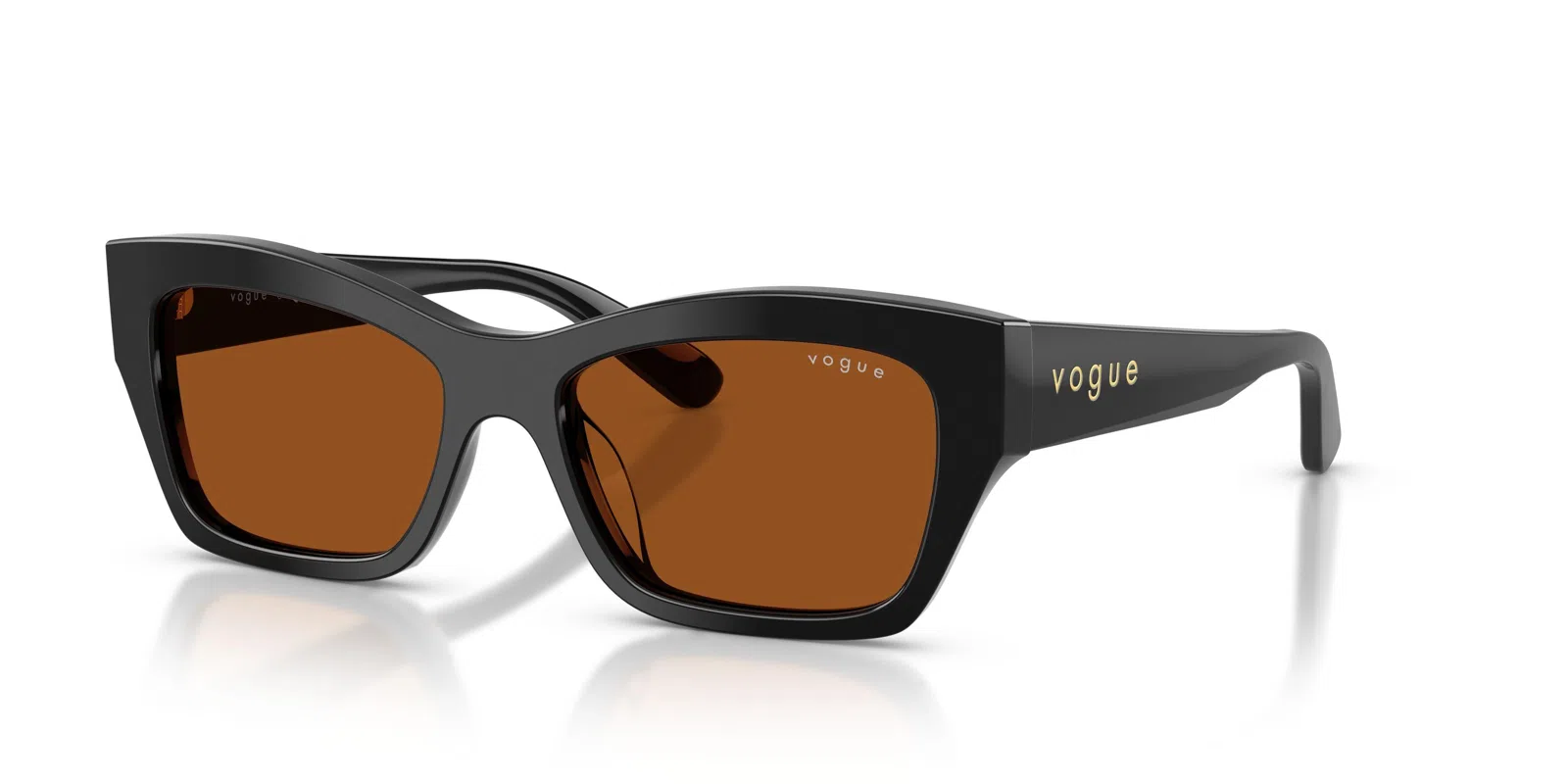 Vogue 5658SU Sunglasses - view 16